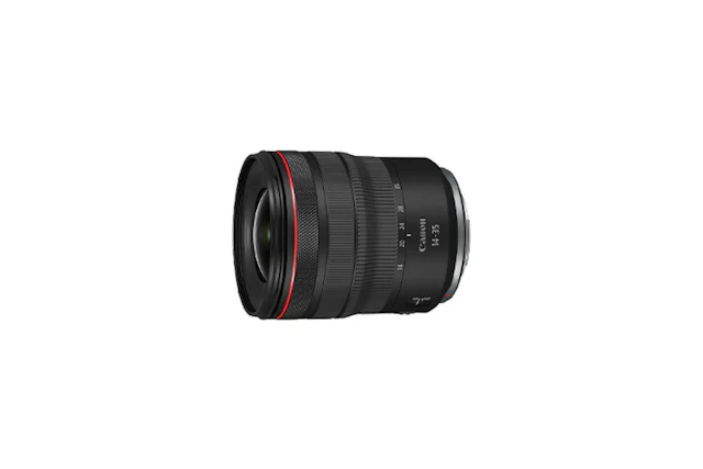 2026年版】Canon RF14-35mm F4 L IS USMのレビュー比較まとめ